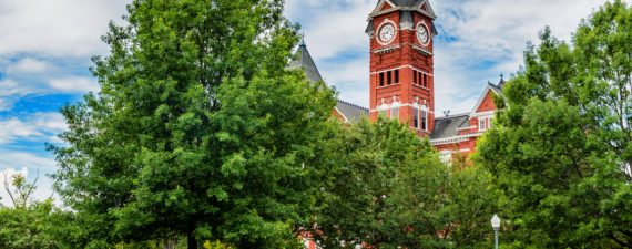 Best Cities for Young Families in Alabama