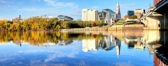 Best Cities for Young Families in Connecticut