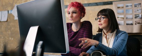 4 Ways Your Business’ Website Can Get You Outside Financing