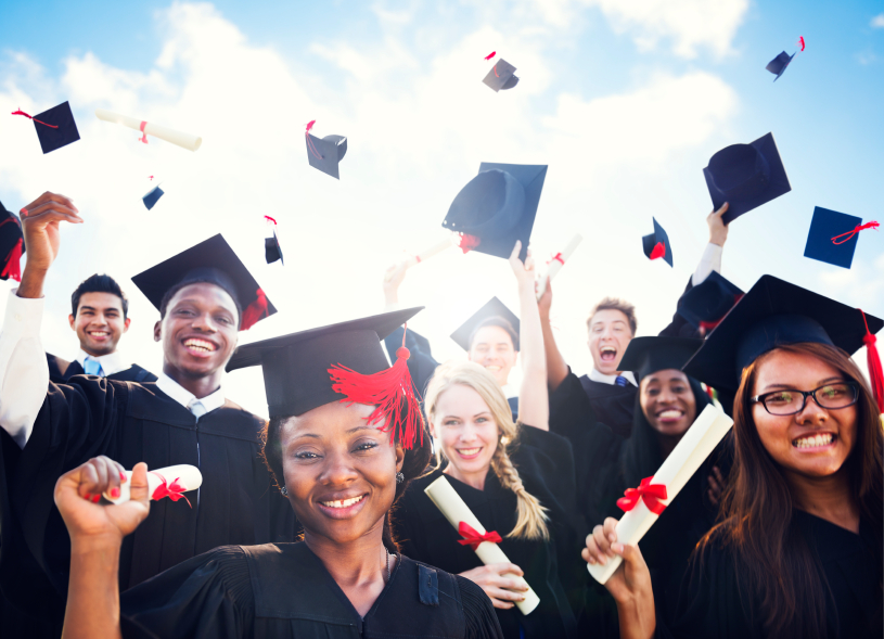 Best Places for Recent Grads to Find Jobs