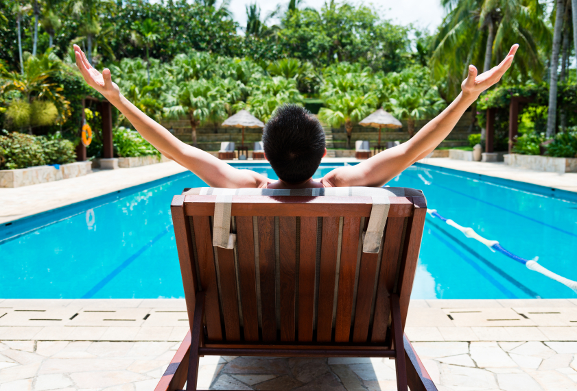 Earn 1,000 Hilton HHonors Points for Changing Your Password
