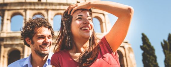 Traveling Abroad: Should You Get an EMV Credit Card?