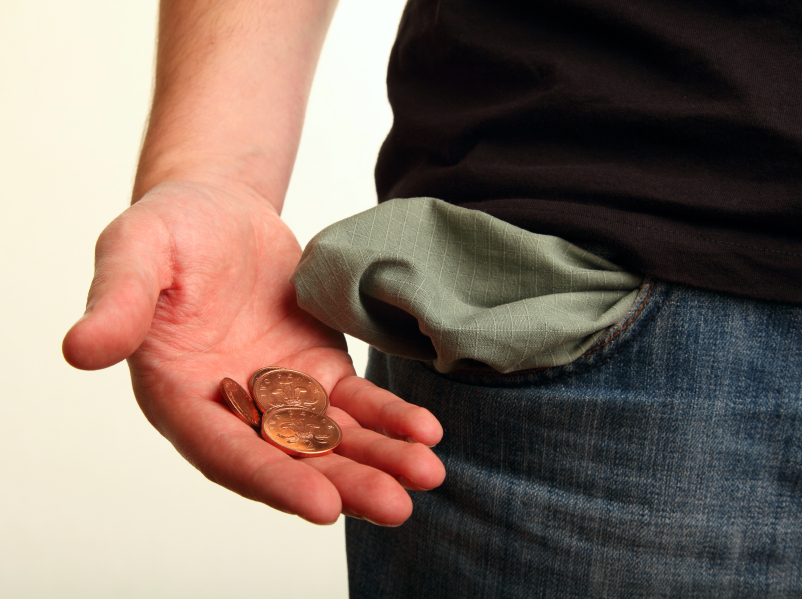 5 Questions to Ask Before Declaring Bankruptcy