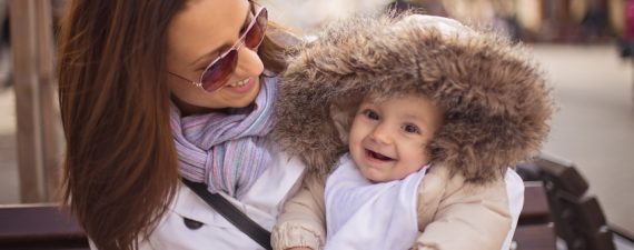 Best Credit Card Offers for New Parents
