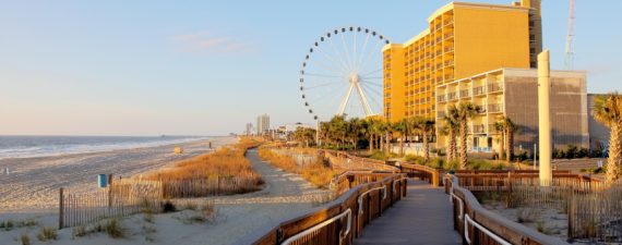 Best places to start a business in South Carolina