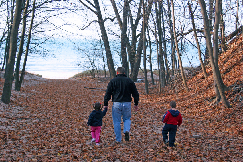 Best Cities for Young Families in Michigan