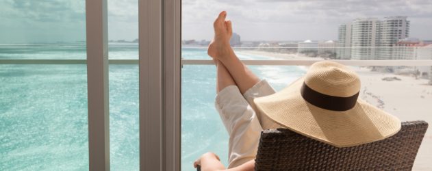 American Express Platinum Review: Luxury Isn't Cheap