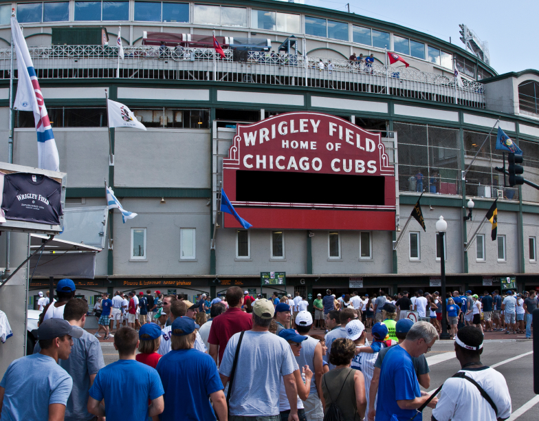 Best and Worst MLB Road Draws of 2015
