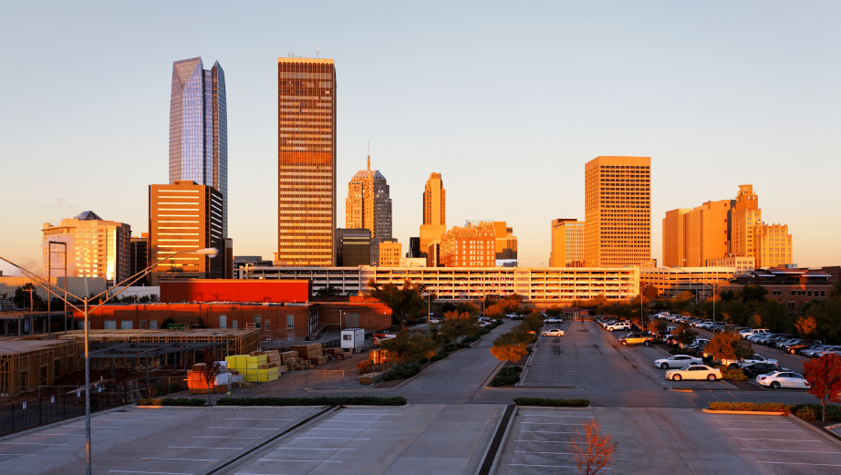 Best Places to Invest in Real Estate in Oklahoma