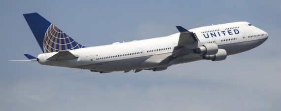 United Mileage Plus Explorer: The United Credit Card Impresses
