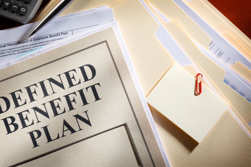 America's Pension Problem
