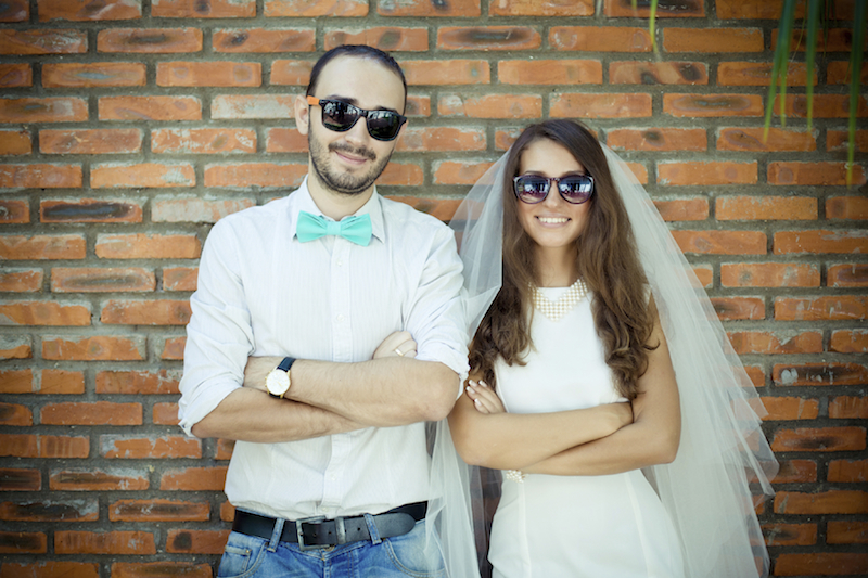 Best Credit Cards for Getting Married