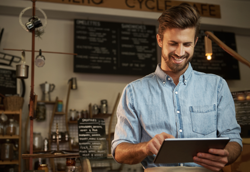 5 Ways a Business Credit Card Can Help Your Small Business