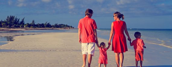 credit card signup bonus summer vacation