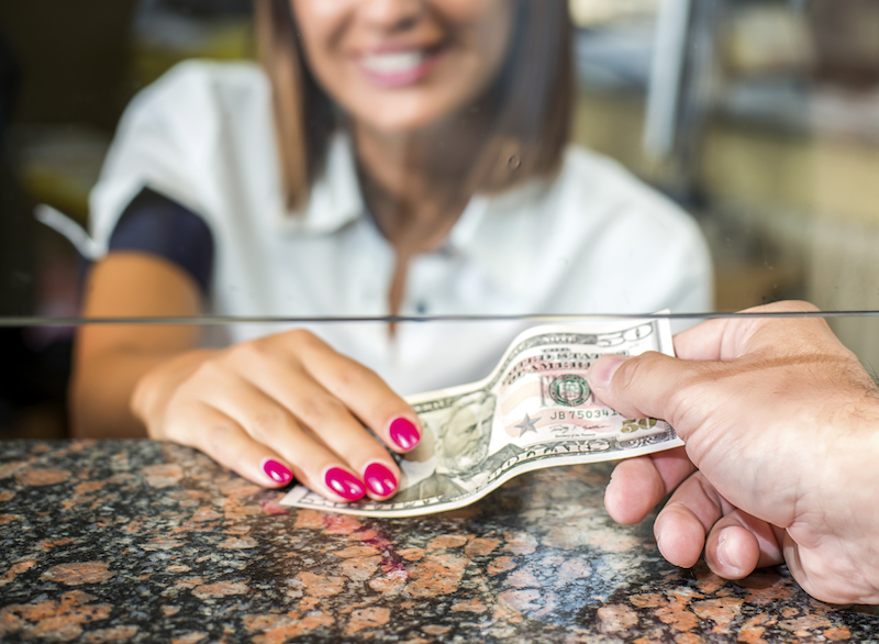 The Best Insurance Against Credit Card Debt? Savings.