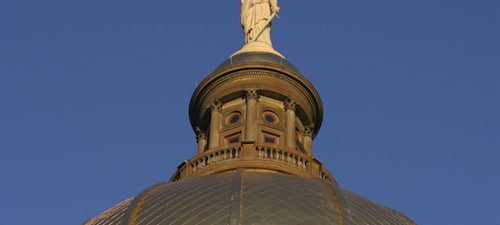 Q&A: Georgia expert talks small business