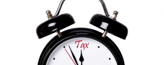 4 Places to Find Last-Minute Tax Help