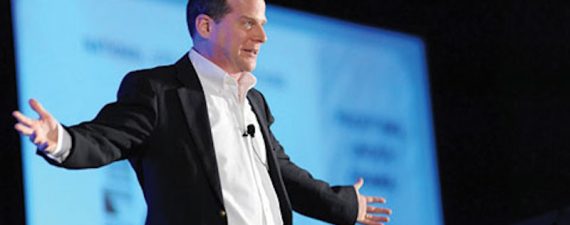 Gene Marks Marks Group SMBs cloud computing