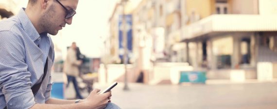 Google Debuts 'Project Fi' Wireless Service