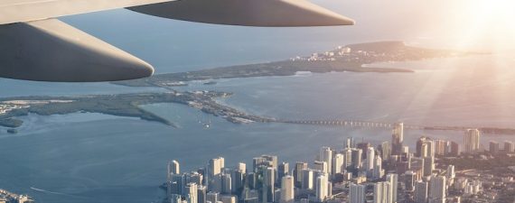 Ultimate Rewards Points: Better to Book Flights With 'Em Through Chase or Frequent Flier Programs?