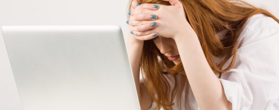 Americans Not Paying Bills on Time — and Why That's Bad