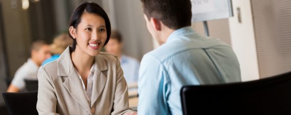 How to Handle the ‘What Are Your Salary Requirements?’ Question