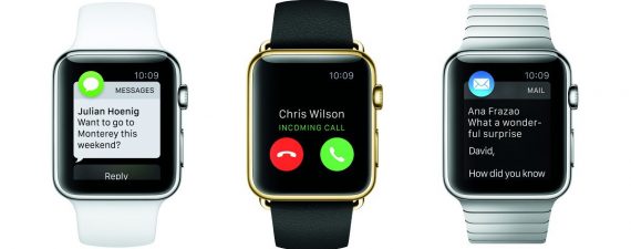 5 Apple Watch Apps to Help Manage Your Money