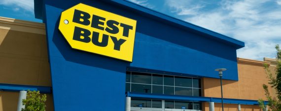 Best Buy Credit Card: Is It Right for You?