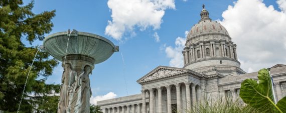 Best Cities for Millennial Job Seekers in Missouri