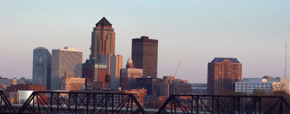 Best Places for Young Families in Iowa