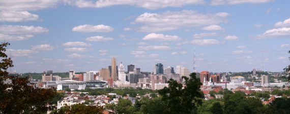 Best places to start a business in Ohio
