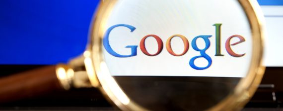 European Union Accuses Google of Antitrust