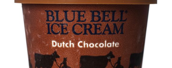 Blue Bell Ice Cream recall listeria