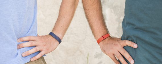 Jawbone UP4 American Express