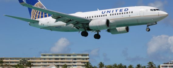 United Airlines MileagePlus Program review