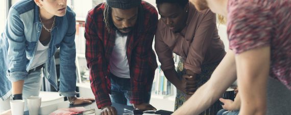 small business peer groups