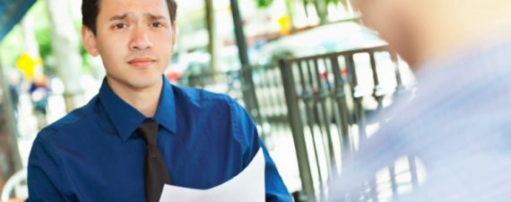 impress hiring manager