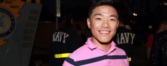 Lyfeboat Founder Phat Le