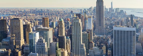 Best Cities for Millennial Job Seekers in New York