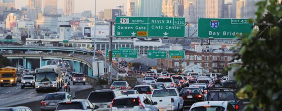 What You Need to Know About Owning a Car in San Francisco