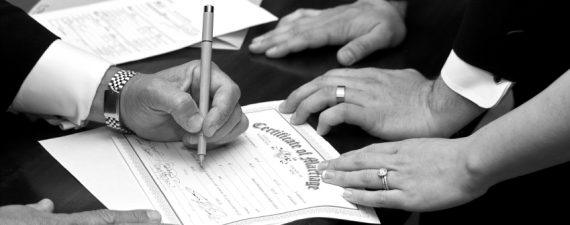 Post-Wedding Name-Change Guide