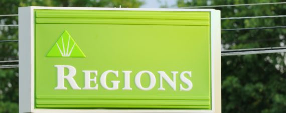 Regions Bank Fined $7.5 Million for Illegal Overdraft Fees