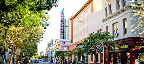 Santa Cruz, small-business haven