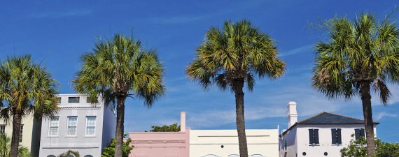 Charleston, S.C.: A Friendly Place to Run a Small Business