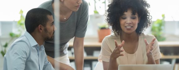 Five Things Small-Business Owners Should Keep in Mind as Tax Day Approaches