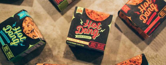 Small Business Success Story: Hot Dang Conquers Growth Challenges