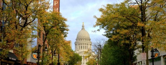 Starting a Small Business in Madison, Wisconsin