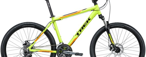 Trek Recalls Nearly 1 Million Bikes