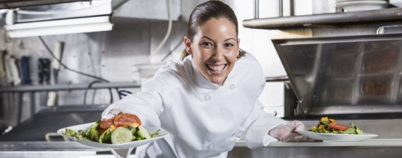 4 Ways to Ensure Your New Restaurant Doesn't Fail