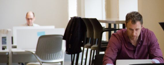 5 Accelerators Outside Silicon Valley to Help You Start Your Business